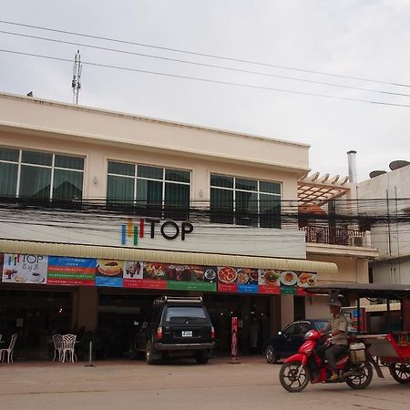 Top Hostel Phnom Penh Bagian luar foto