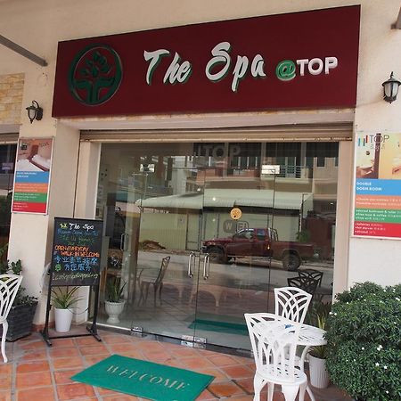 Top Hostel Phnom Penh Bagian luar foto