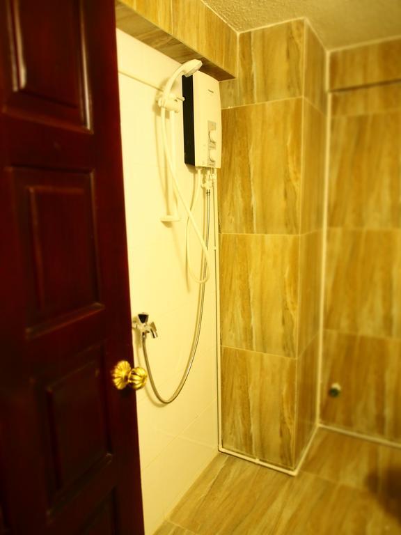Top Hostel Phnom Penh Ruang foto