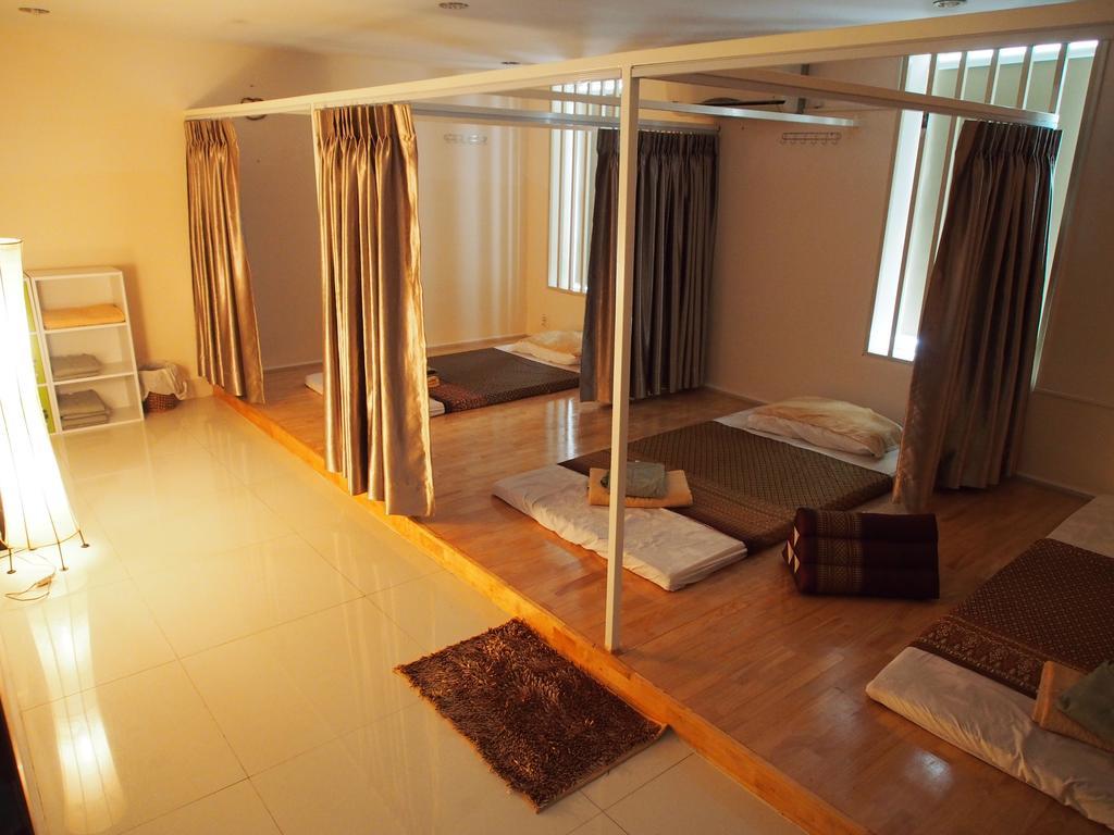 Top Hostel Phnom Penh Bagian luar foto