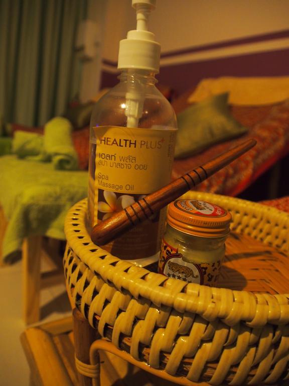 Top Hostel Phnom Penh Bagian luar foto