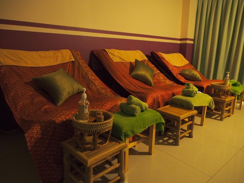 Top Hostel Phnom Penh Bagian luar foto