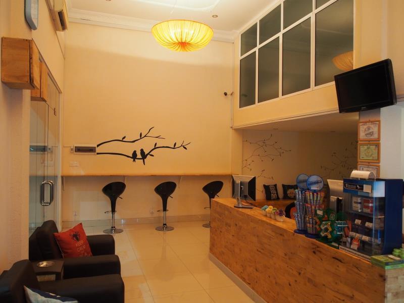 Top Hostel Phnom Penh Bagian luar foto
