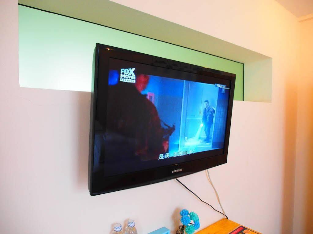 Top Hostel Phnom Penh Bagian luar foto